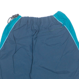 NIKE Mens Swimming Shorts Blue M W22