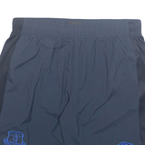 UMBRO Everton Mens Sports Shorts Blue M W28