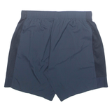 UMBRO Everton Mens Sports Shorts Blue M W28