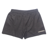 UMBRO Mens Sports Shorts Black XL W30