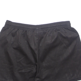 UMBRO Mens Sports Shorts Black XL W30