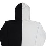 CHAMPION Mens Black Hoodie M