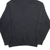 MLB San Francisco Giants Mens Grey Hoodie USA M