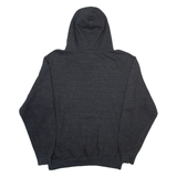 MLB San Francisco Giants Mens Grey Hoodie USA M