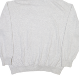 MV SPORT Bellarmine University Mens White Hoodie USA L