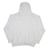 MV SPORT Bellarmine University Mens White Hoodie USA L