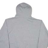 OUTFITTER TRADING Lake Tahoe California Mens Grey Hoodie USA 2XL