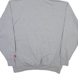 OUTFITTER TRADING Lake Tahoe California Mens Grey Hoodie USA 2XL