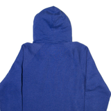 NFL Indianapolis Colts Mens Blue Hoodie USA L