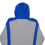 PRO PLAYER Gators Mens Grey Hoodie USA S