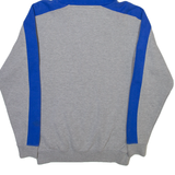 PRO PLAYER Gators Mens Grey Hoodie USA S