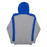 PRO PLAYER Gators Mens Grey Hoodie USA S