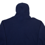 RUSSELL ATHLETIC Cardinal Stanford Mens Blue Hoodie USA XL