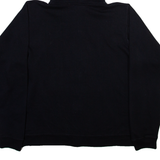 NFL Raiders Womens Black Hoodie Full Zip USA XL