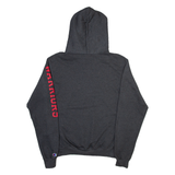 CHAMPION Stan State Warriors Mens Grey Hoodie USA S