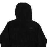 THE NORTH FACE Womens Black Hoodie S