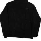 THE NORTH FACE Womens Black Hoodie S