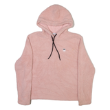 FILA Womens Pink Hoodie S