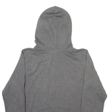 THE NORTH FACE Mens Grey Hoodie S