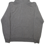 THE NORTH FACE Mens Grey Hoodie S