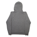 THE NORTH FACE Mens Grey Hoodie S