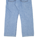 LEVI'S 501 Jeans Mens Blue Regular Straight W34 L26