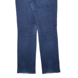 LEVI'S Classic Rise Womens Jeans Blue Regular Straight W29 L30