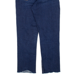 LEVI'S 312 Womens Jeans Blue Slim Straight W30 L23