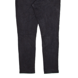 LEVI'S 311 Womens Jeans Black Slim Skinny W29 L28