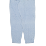 LEVI'S High Womens Jeans Blue Loose Tapered W24 L25