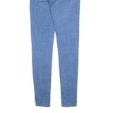 LEVI'S 310 Womens Jeans Blue Slim Skinny W27 L32