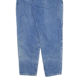 LEE COOPER Womens Jeans Blue Regular Mom W26 L28