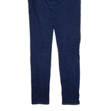 LEVI'S Womens Jeans Blue Slim Skinny W26 L30