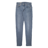 LEVI'S BIG E Mens Jeans Blue Slim Tapered W30 L32