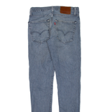 LEVI'S BIG E Mens Jeans Blue Slim Tapered W30 L32