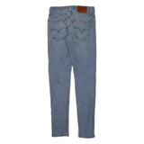 LEVI'S BIG E Mens Jeans Blue Slim Tapered W30 L32