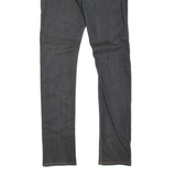 LEVI'S Womens Jeans Blue Slim Skinny W27 L31