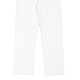 LEVI'S Wedgie BIG E Womens Jeans White Regular Skinny W26 L26