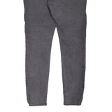 TRUE RELIGION Womens Jeans Grey Slim Skinny W30 L28