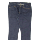 TOMMY HILFIGER Womens Jeans Blue Slim Skinny W34 L30