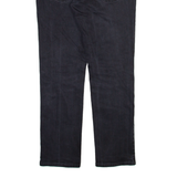 LEVI'S 511 Jeans Mens Grey Slim Straight W32 L30