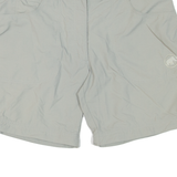 MAMMUT Outdoor Womens Casual Shorts Grey M W32