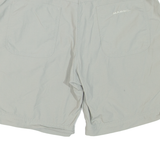 MAMMUT Outdoor Womens Casual Shorts Grey M W32