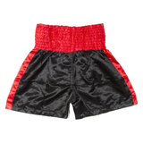 THAI BOXING Mens Sports Shorts Black XS W26
