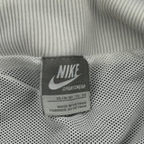 Nike Windbreaker - XL Black Polyester