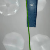 501 Levis Jeans - 28W UK 8 Blue Denim