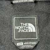 Denali The North Face Fleece Jacket - Medium Black Polyester