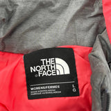 The North Face Puffer - Large Grey Polyester