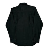 Carhartt Shirt - Small Black Cotton