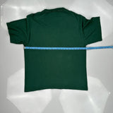 Packers Nfl T-Shirt - XL Yellow Cotton